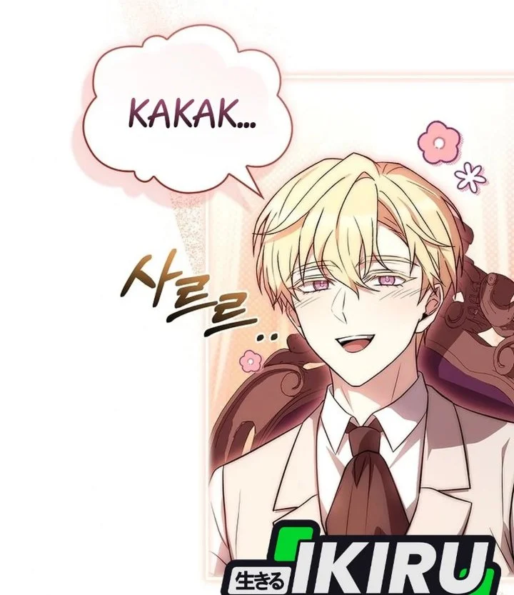 Never Mind the Heir, I’ll Focus On Healing Chapter 34 Gambar 8