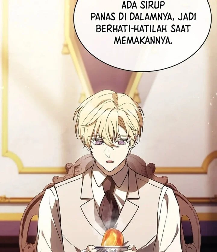 Never Mind the Heir, I’ll Focus On Healing Chapter 34 Gambar 12