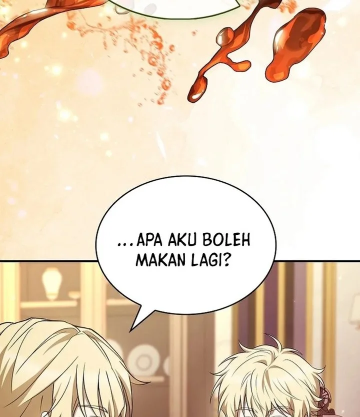Never Mind the Heir, I’ll Focus On Healing Chapter 34 Gambar 16