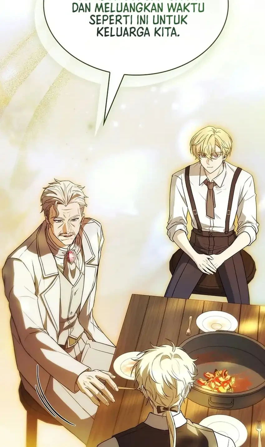 Never Mind the Heir, I’ll Focus On Healing Chapter 35 Gambar 59