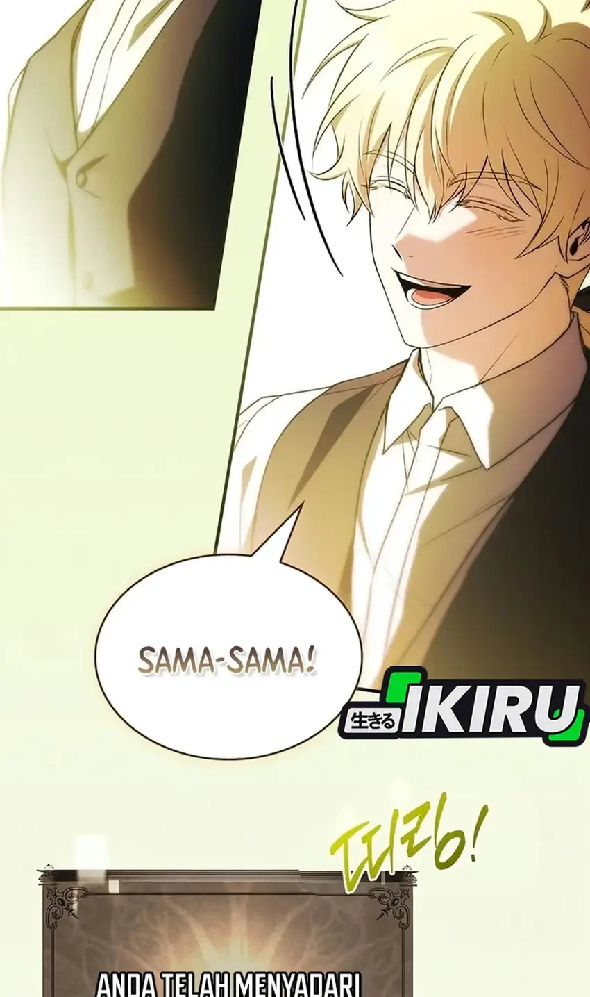 Never Mind the Heir, I’ll Focus On Healing Chapter 35 Gambar 61