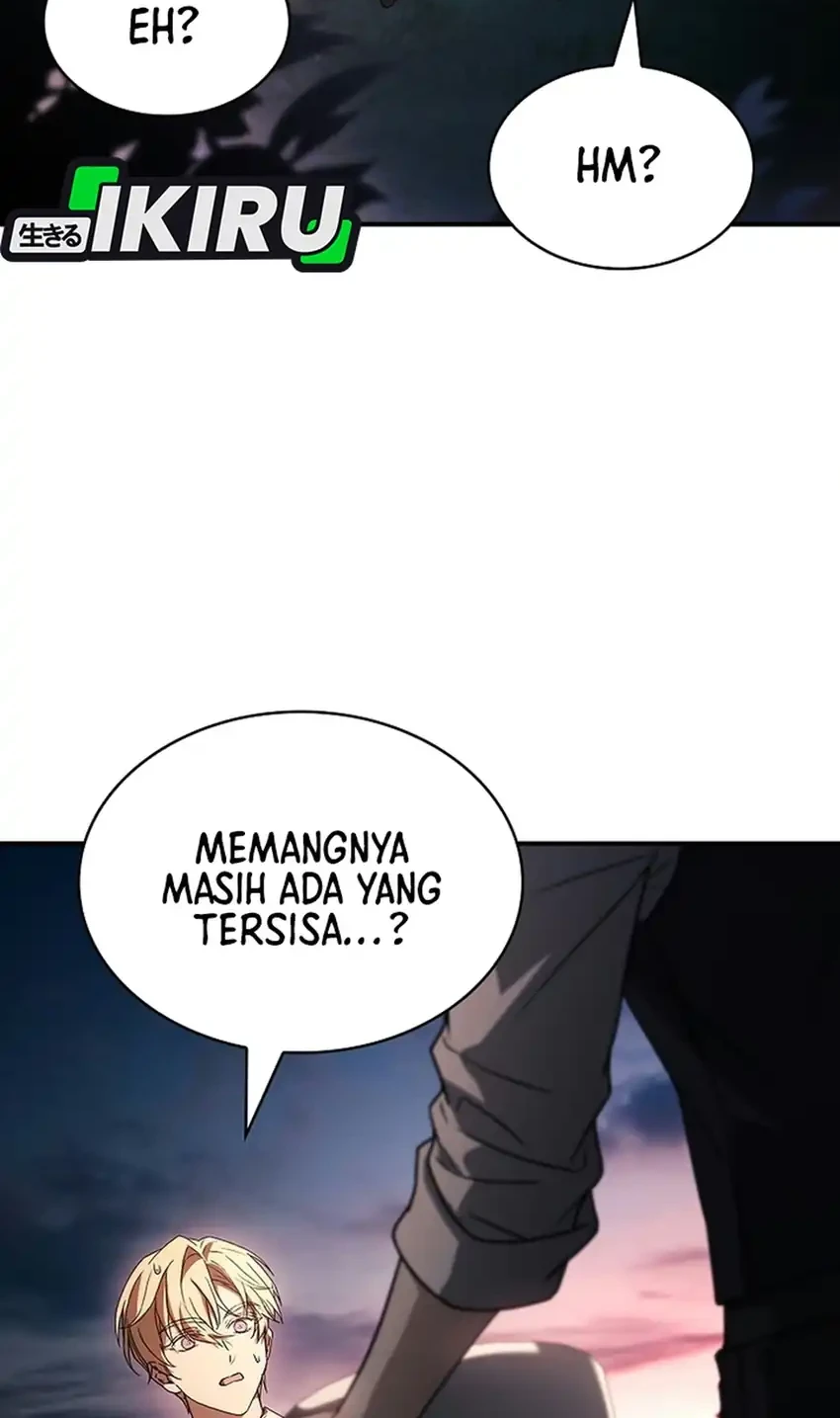 Never Mind the Heir, I’ll Focus On Healing Chapter 35 Gambar 63