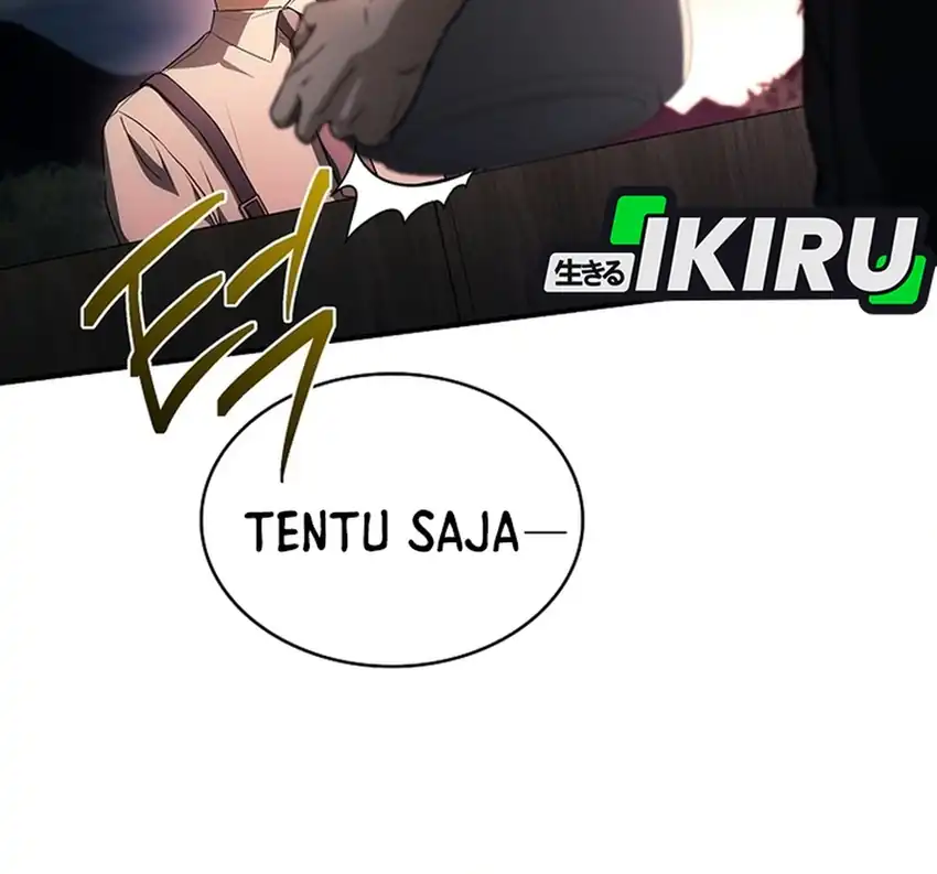 Never Mind the Heir, I’ll Focus On Healing Chapter 35 Gambar 64