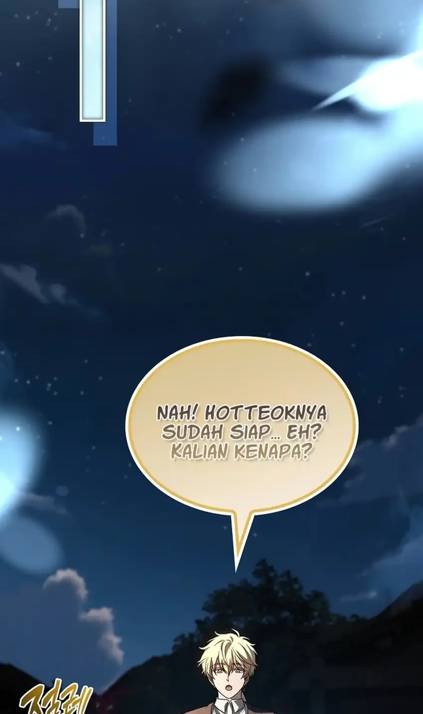 Never Mind the Heir, I’ll Focus On Healing Chapter 35 Gambar 68