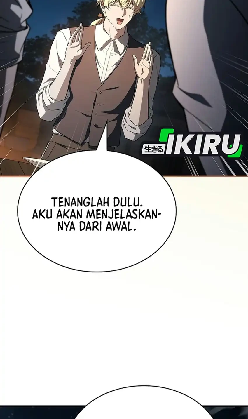 Never Mind the Heir, I’ll Focus On Healing Chapter 35 Gambar 72