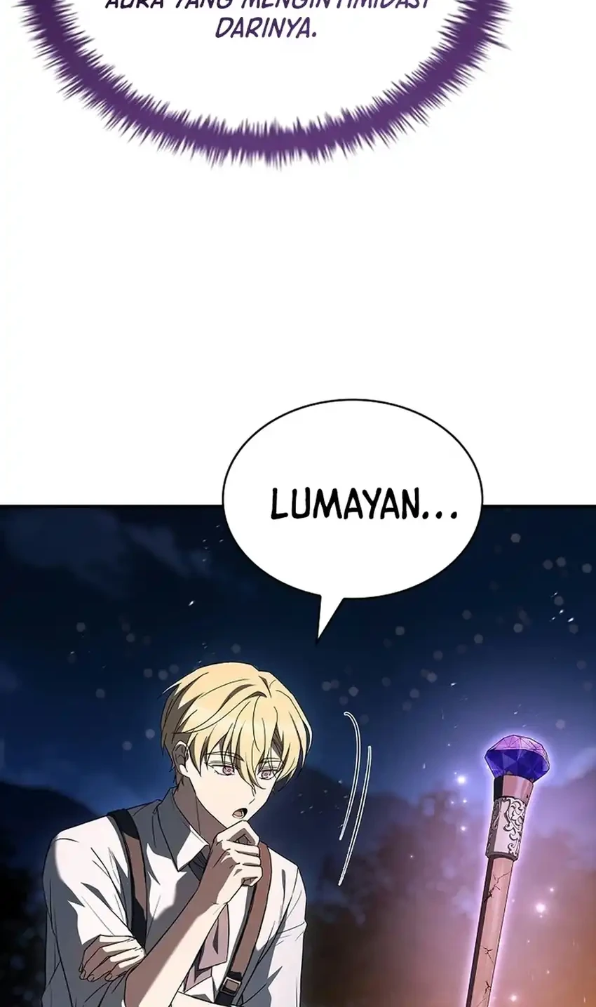 Never Mind the Heir, I’ll Focus On Healing Chapter 36 Gambar 18
