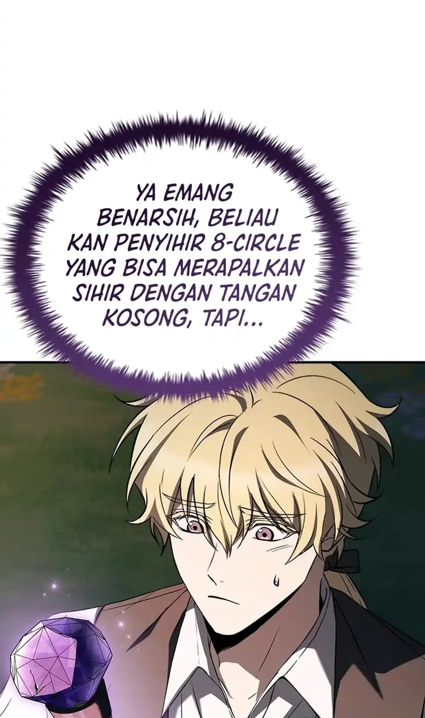 Never Mind the Heir, I’ll Focus On Healing Chapter 36 Gambar 20