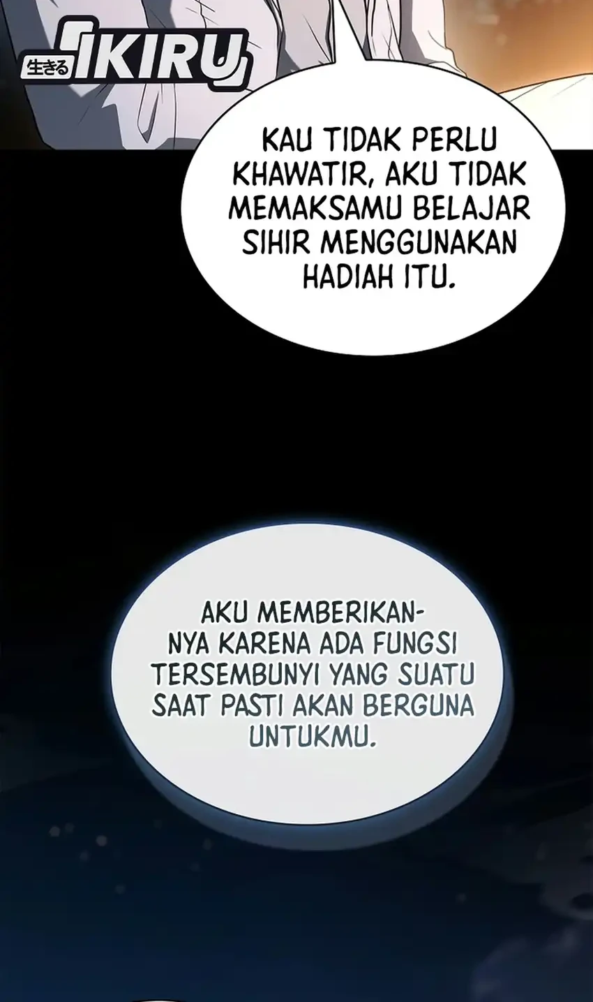 Never Mind the Heir, I’ll Focus On Healing Chapter 36 Gambar 22