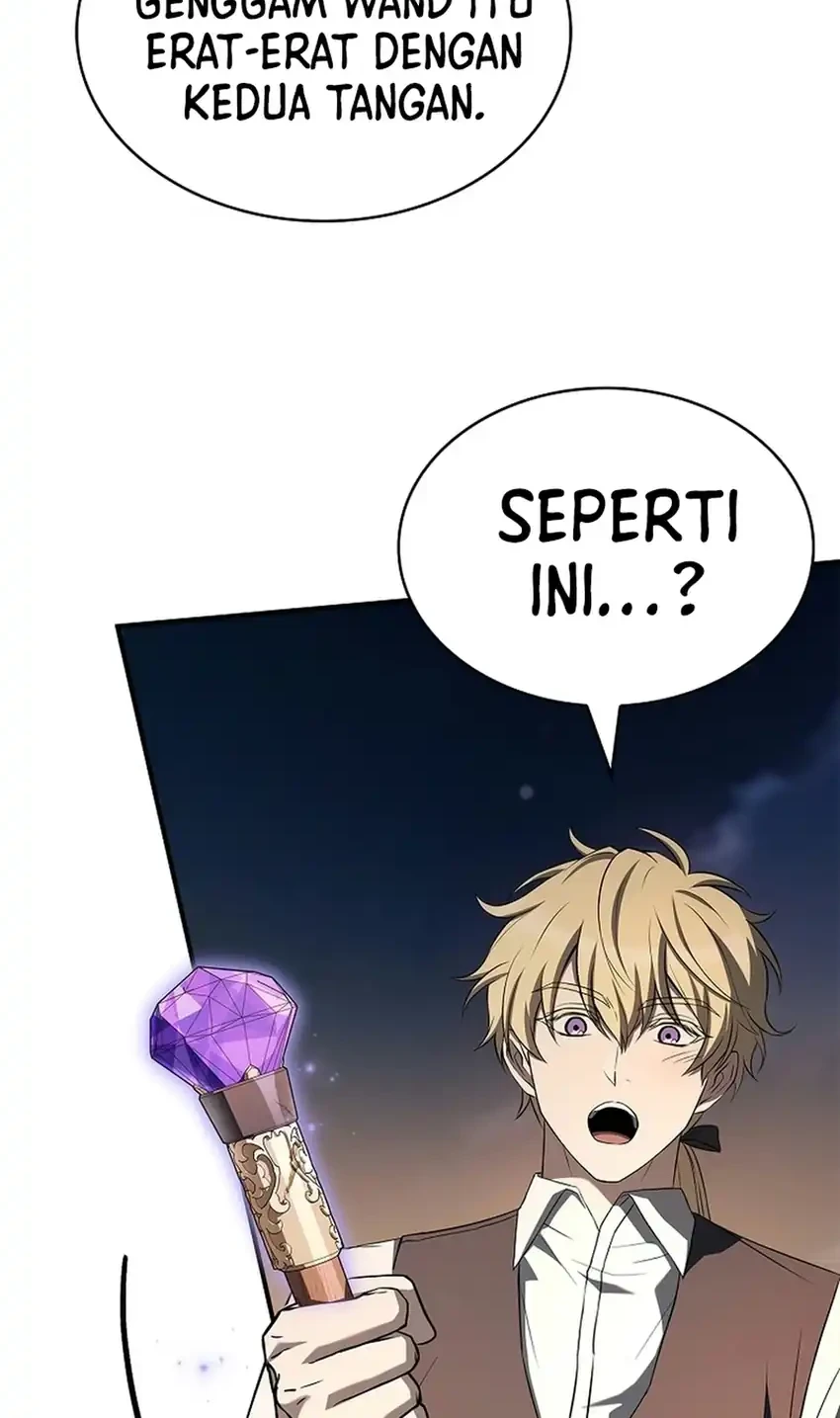 Never Mind the Heir, I’ll Focus On Healing Chapter 36 Gambar 25