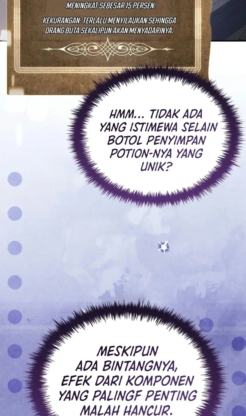 Never Mind the Heir, I’ll Focus On Healing Chapter 36 Gambar 51