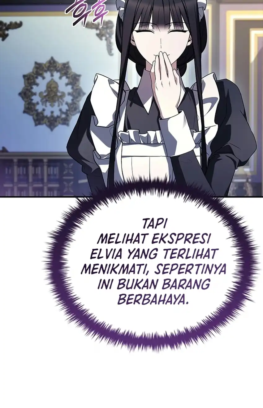Never Mind the Heir, I’ll Focus On Healing Chapter 36 Gambar 56