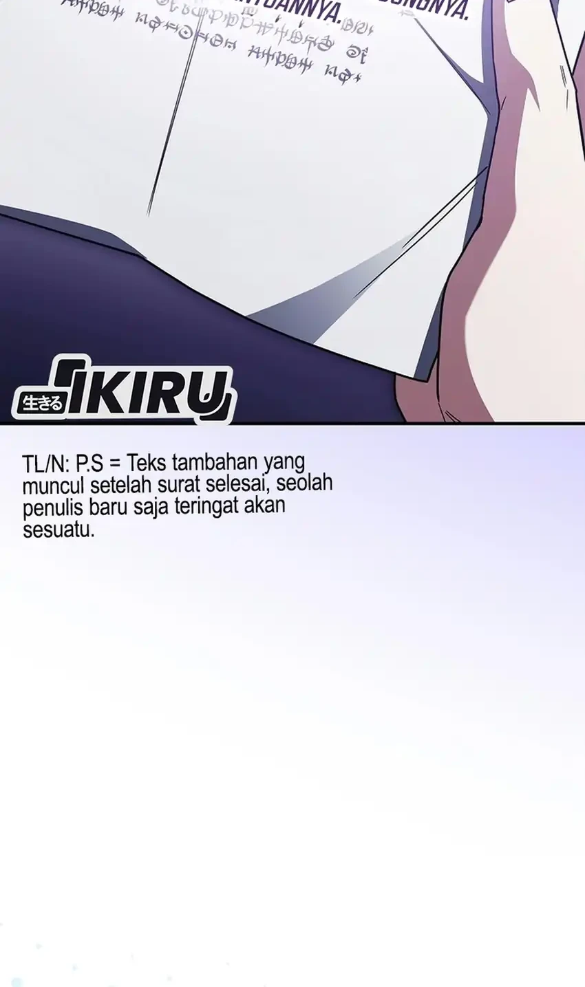 Never Mind the Heir, I’ll Focus On Healing Chapter 36 Gambar 62