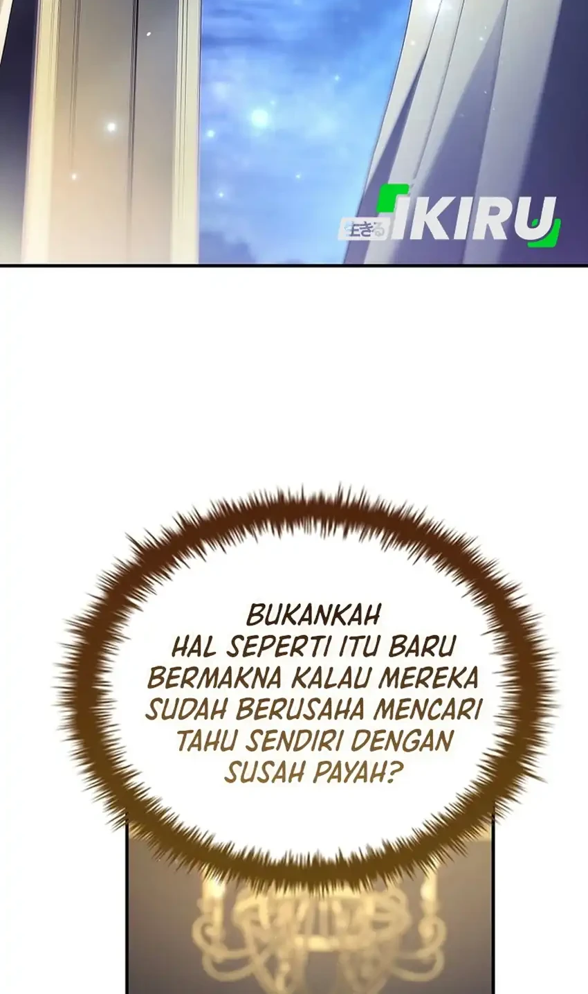 Never Mind the Heir, I’ll Focus On Healing Chapter 36 Gambar 64