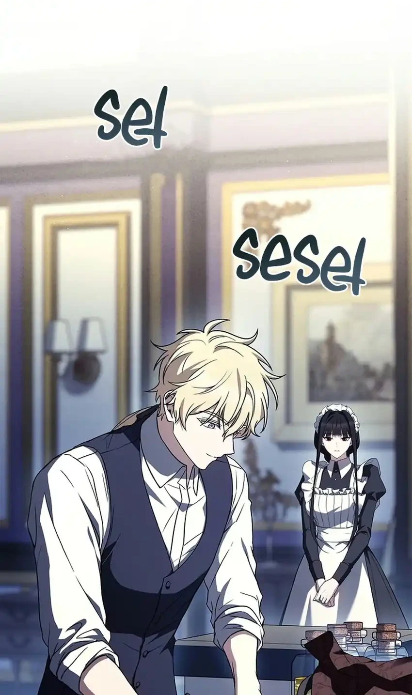 Never Mind the Heir, I’ll Focus On Healing Chapter 36 Gambar 66