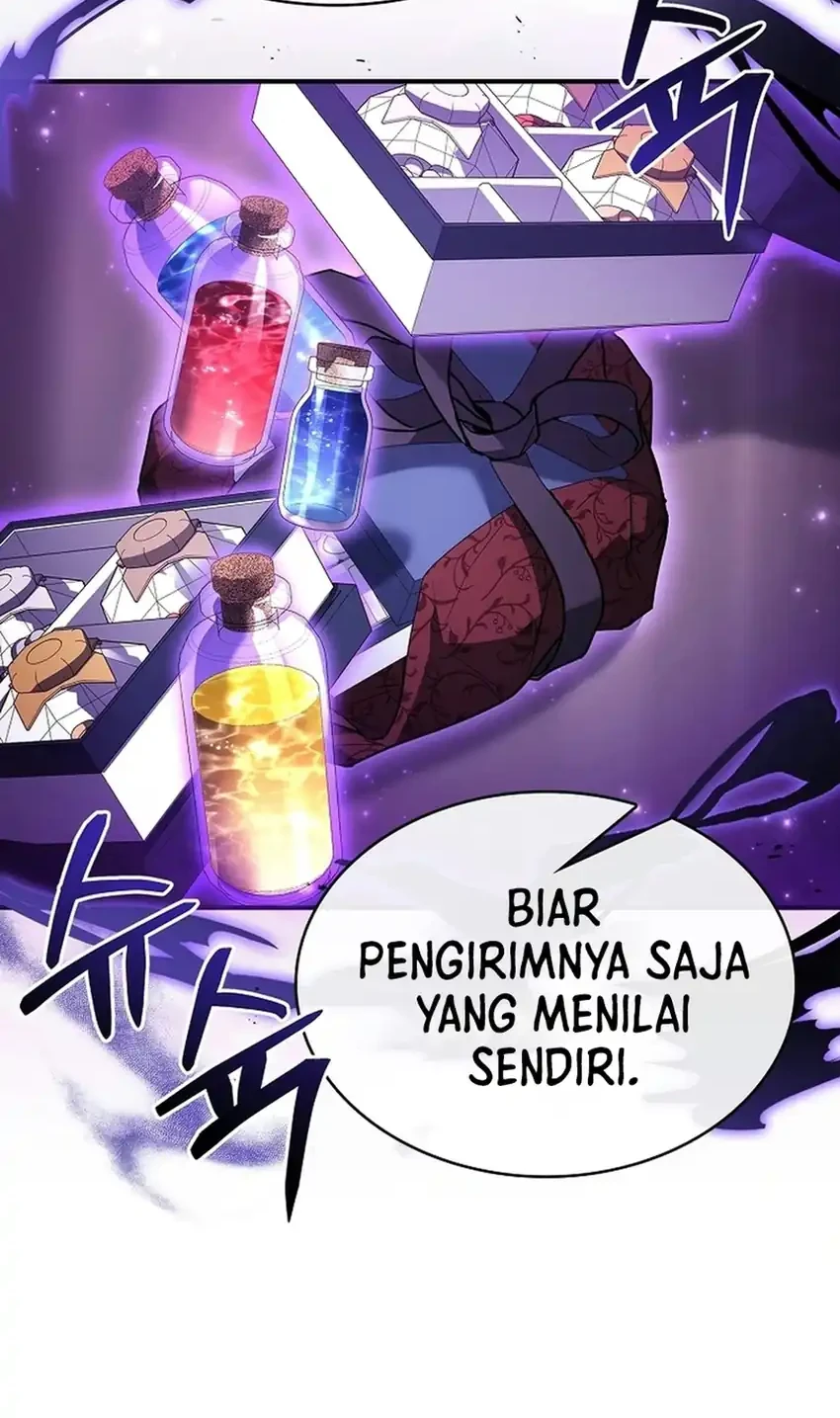 Never Mind the Heir, I’ll Focus On Healing Chapter 36 Gambar 71