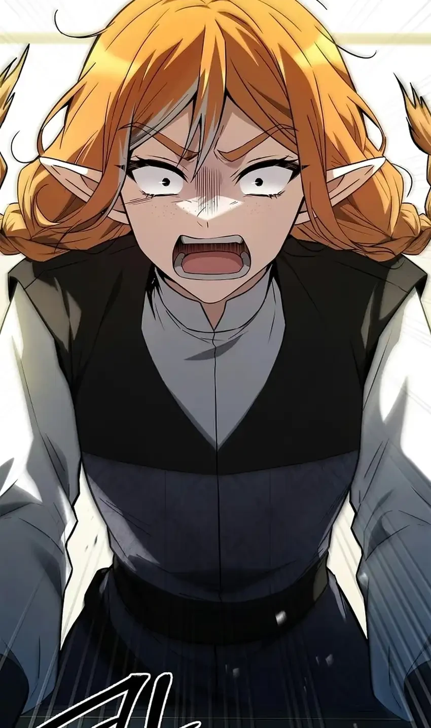 Never Mind the Heir, I’ll Focus On Healing Chapter 36 Gambar 77