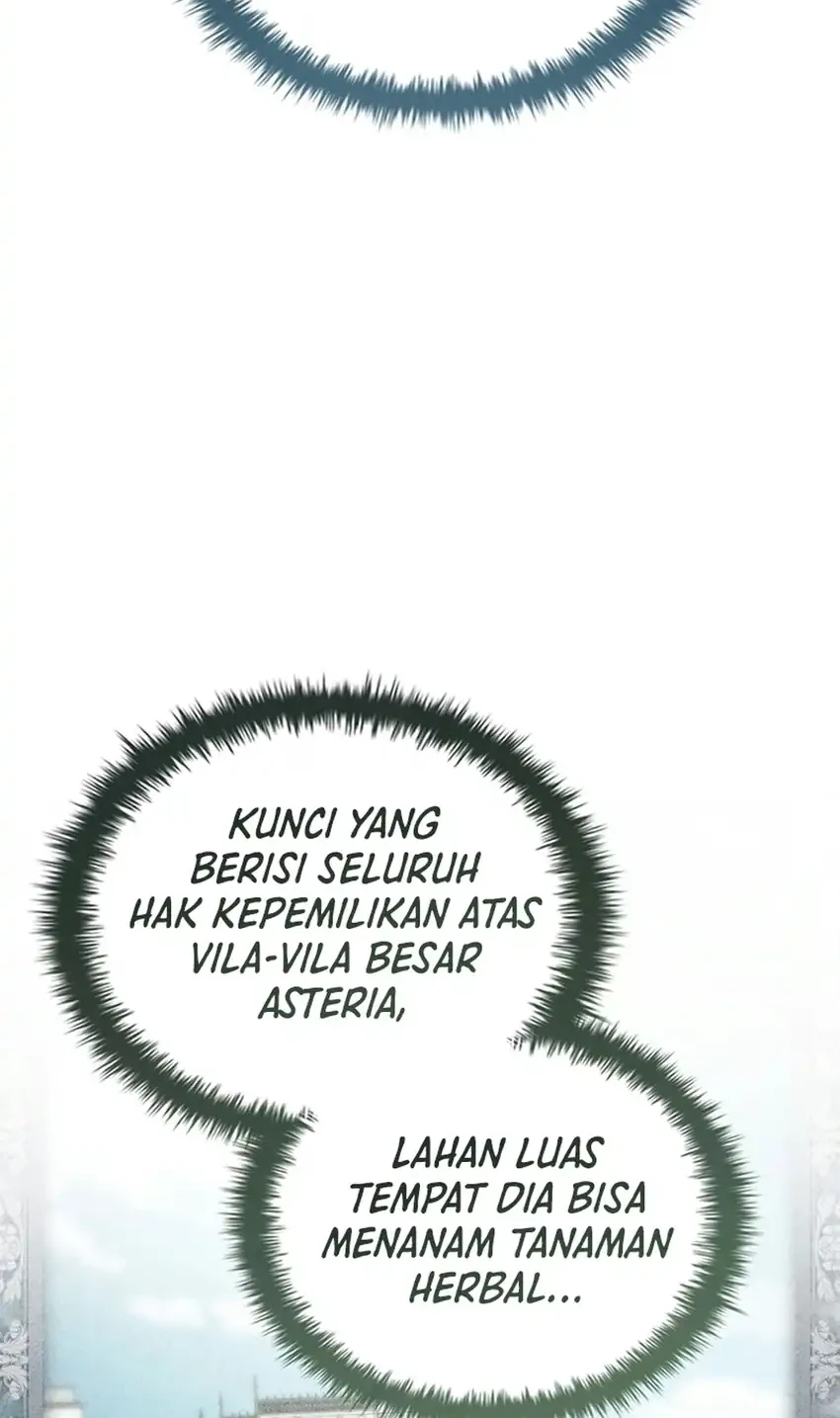 Never Mind the Heir, I’ll Focus On Healing Chapter 36 Gambar 9