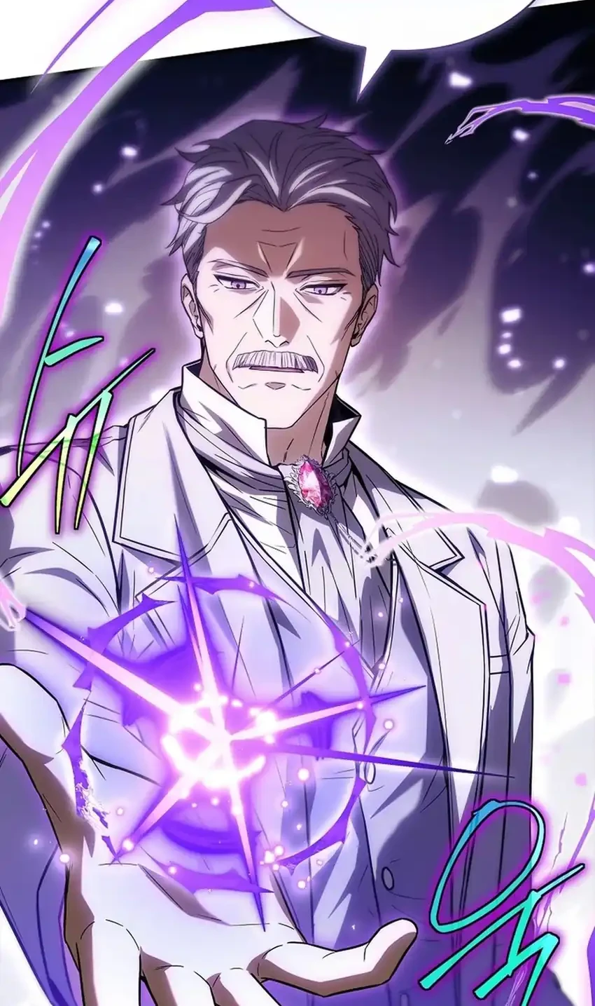Never Mind the Heir, I’ll Focus On Healing Chapter 36 Gambar 14