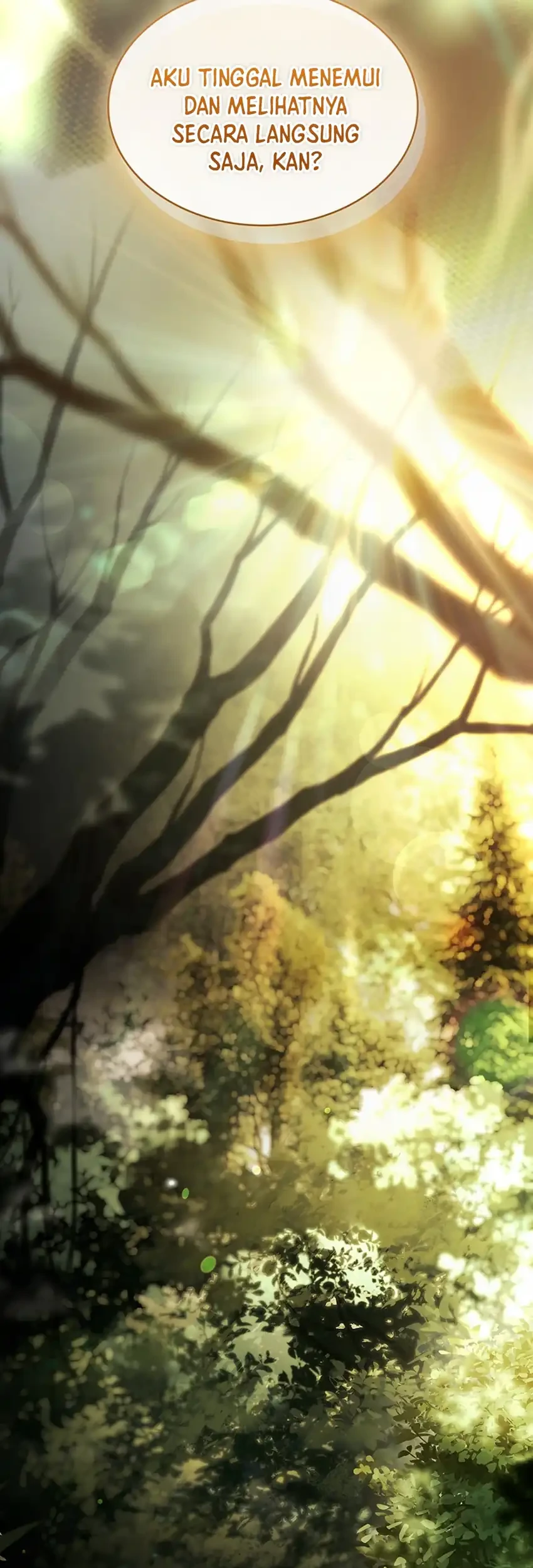Never Mind the Heir, I’ll Focus On Healing Chapter 37 Gambar 50