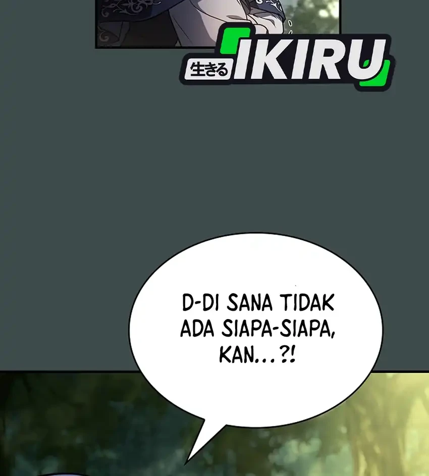 Never Mind the Heir, I’ll Focus On Healing Chapter 37 Gambar 55