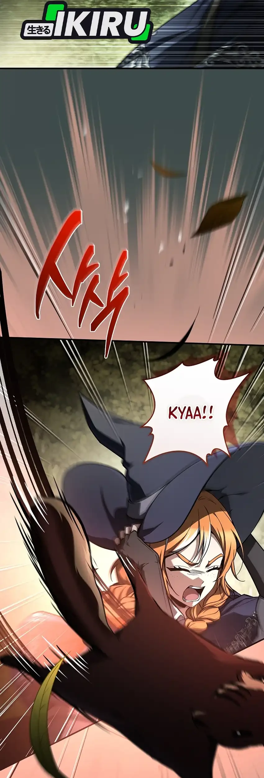 Never Mind the Heir, I’ll Focus On Healing Chapter 37 Gambar 60
