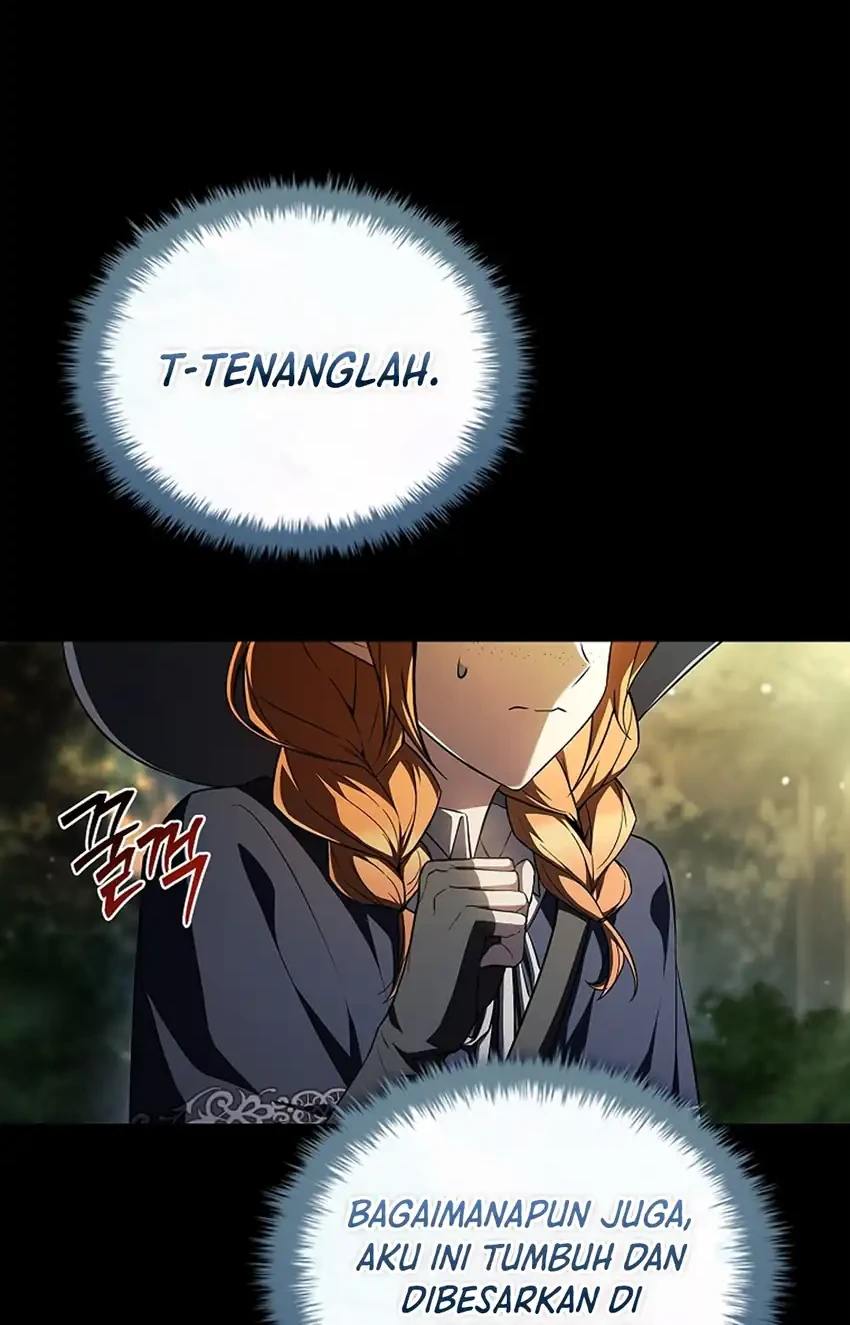 Never Mind the Heir, I’ll Focus On Healing Chapter 37 Gambar 67