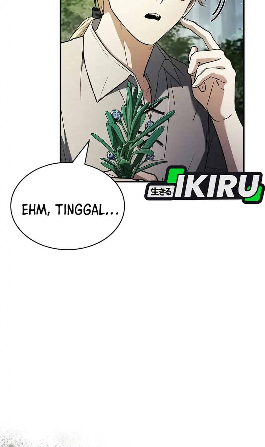 Never Mind the Heir, I’ll Focus On Healing Chapter 38 Gambar 47