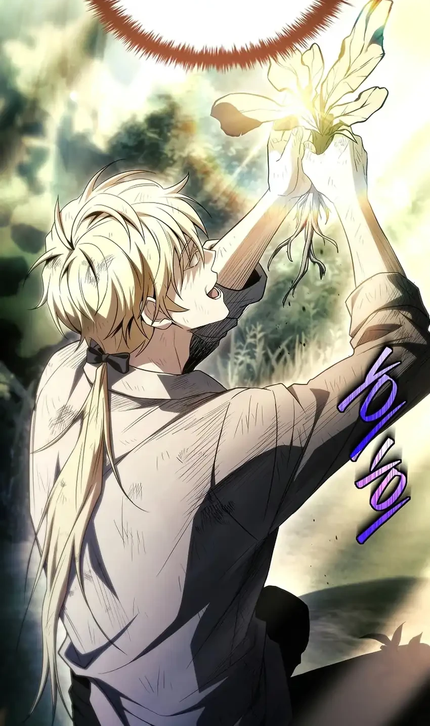 Never Mind the Heir, I’ll Focus On Healing Chapter 38 Gambar 3