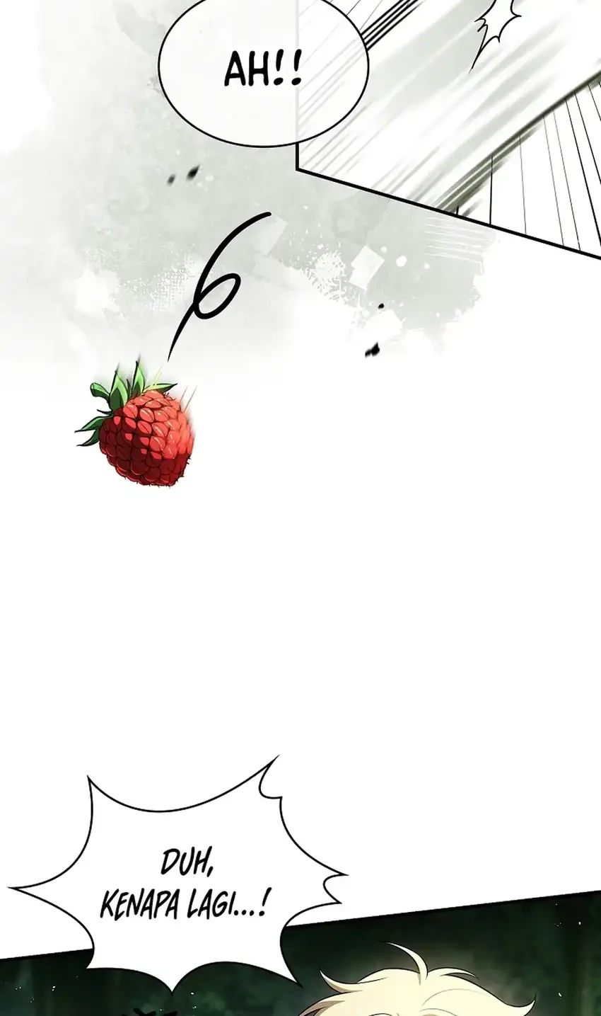 Never Mind the Heir, I’ll Focus On Healing Chapter 38 Gambar 63