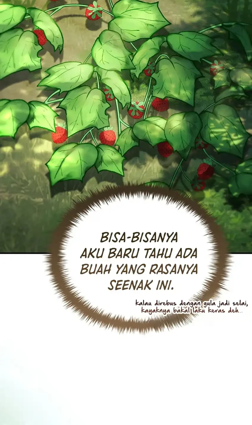 Never Mind the Heir, I’ll Focus On Healing Chapter 38 Gambar 67