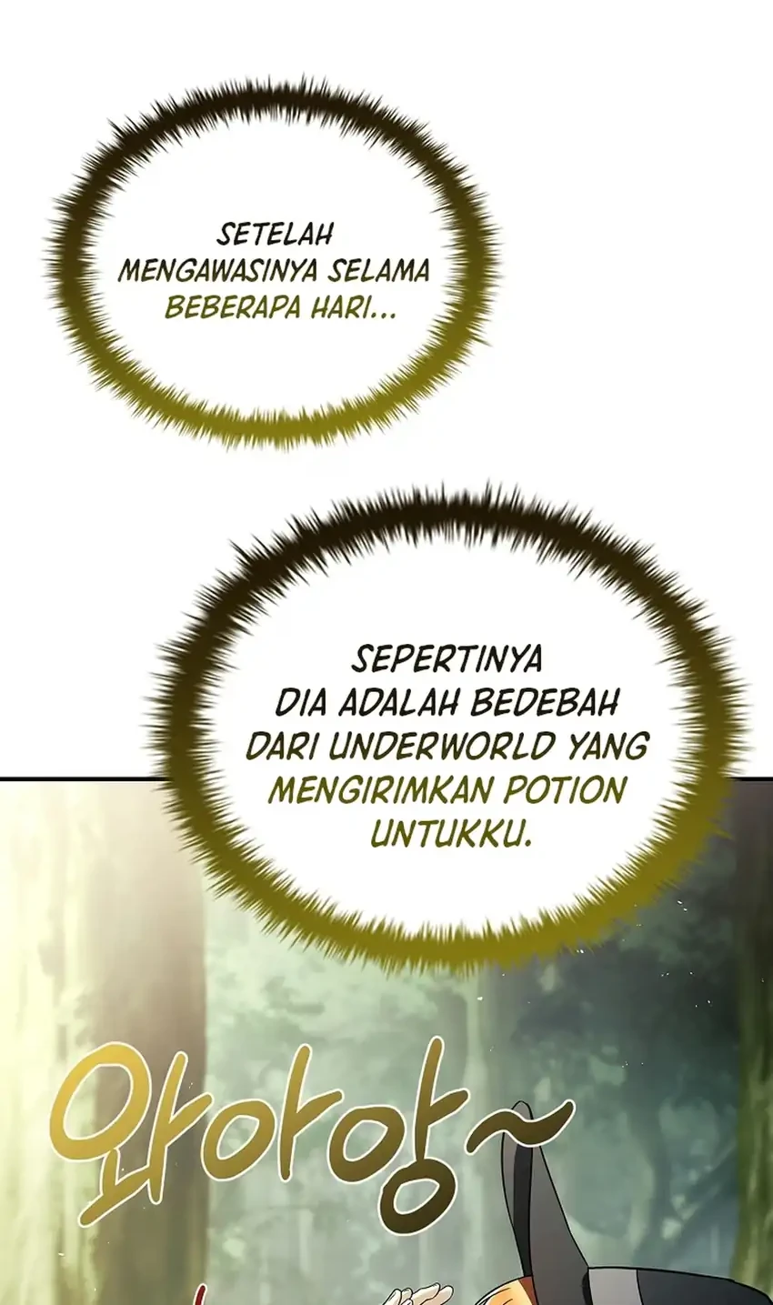 Never Mind the Heir, I’ll Focus On Healing Chapter 38 Gambar 69
