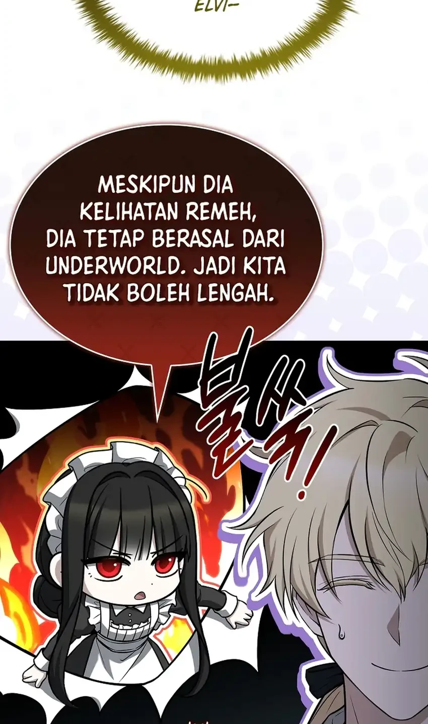 Never Mind the Heir, I’ll Focus On Healing Chapter 38 Gambar 71