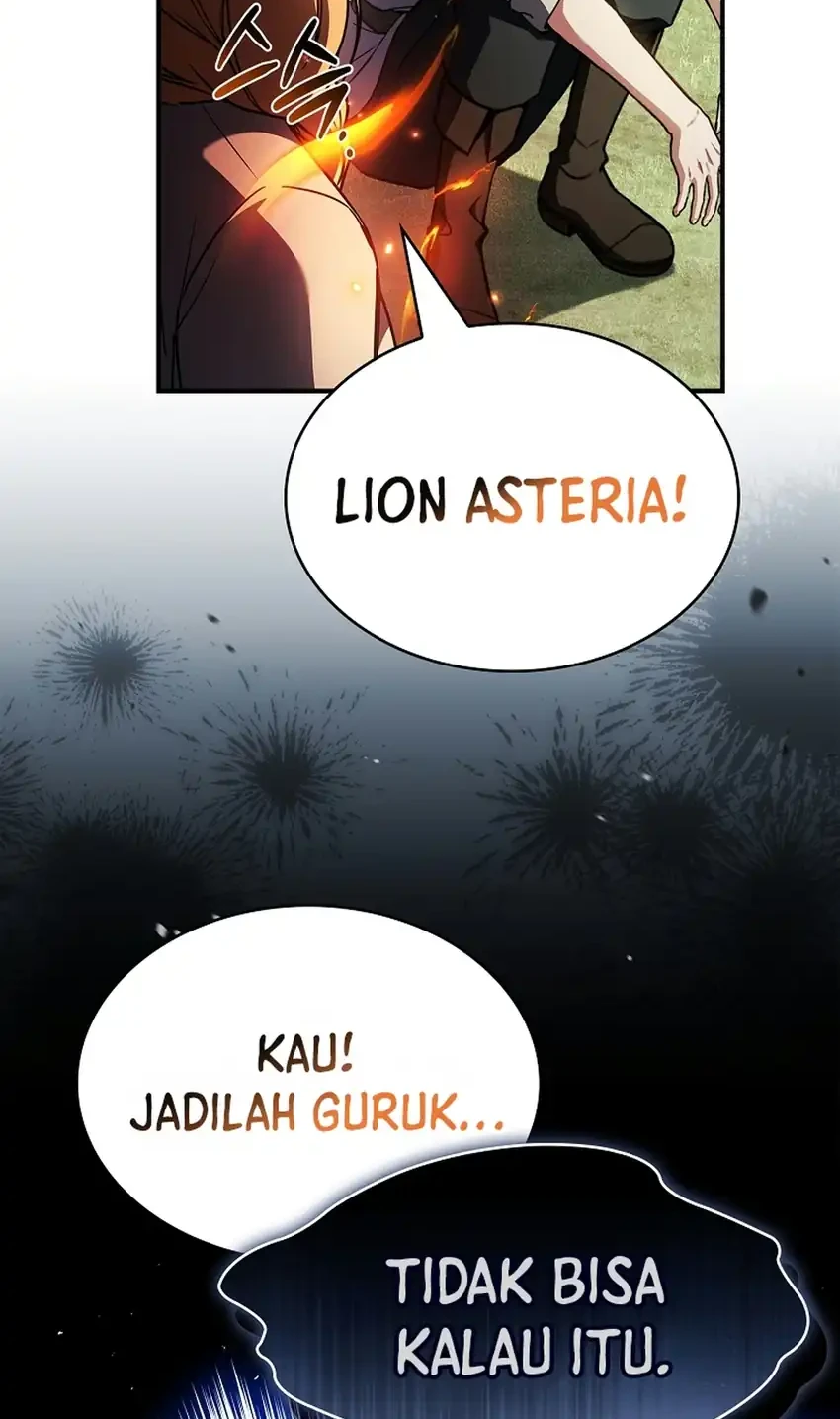 Never Mind the Heir, I’ll Focus On Healing Chapter 38 Gambar 75