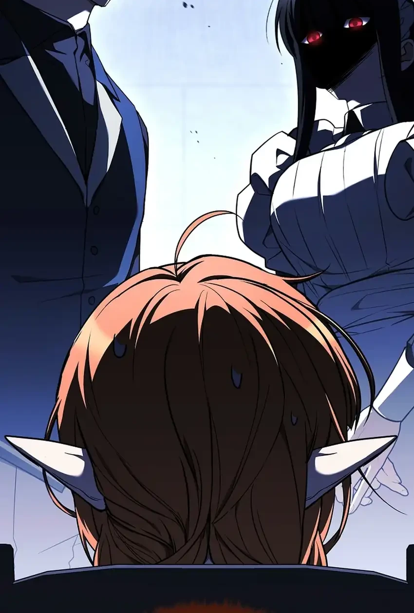 Never Mind the Heir, I’ll Focus On Healing Chapter 38 Gambar 89