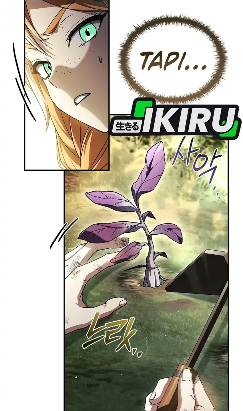 Never Mind the Heir, I’ll Focus On Healing Chapter 38 Gambar 13