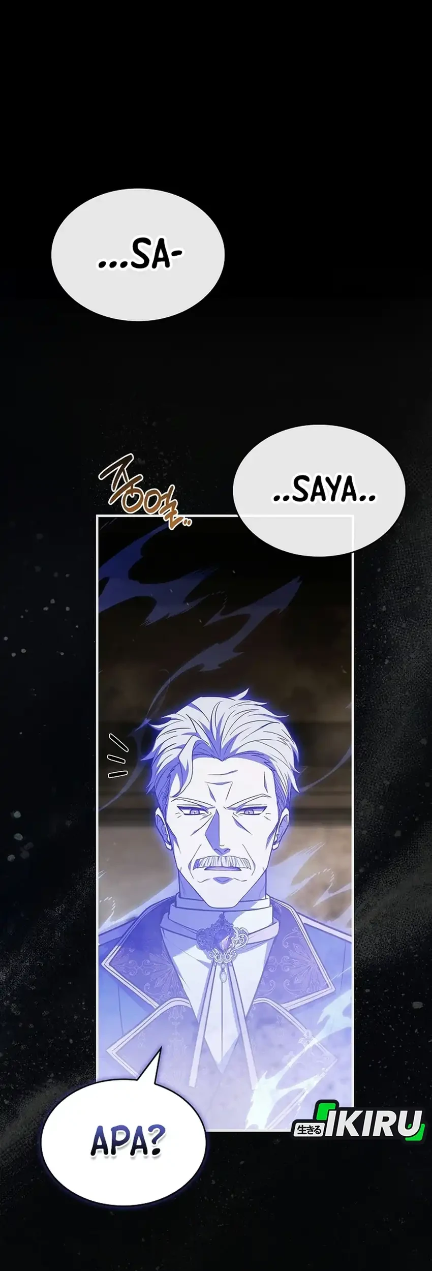 Never Mind the Heir, I’ll Focus On Healing Chapter 39 Gambar 22