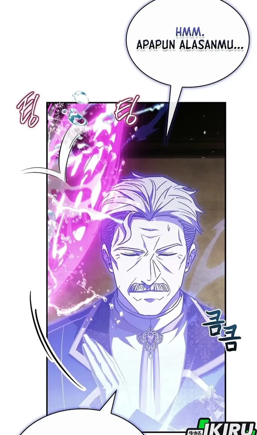 Never Mind the Heir, I’ll Focus On Healing Chapter 39 Gambar 27