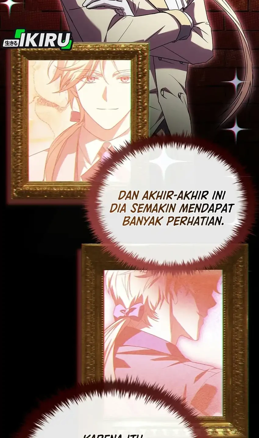 Never Mind the Heir, I’ll Focus On Healing Chapter 39 Gambar 29