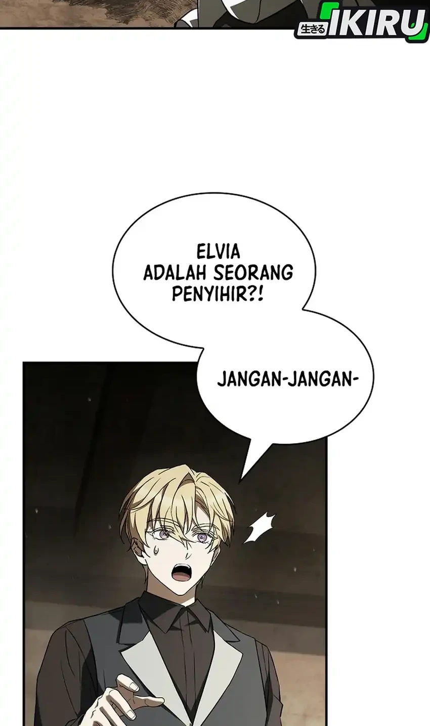 Never Mind the Heir, I’ll Focus On Healing Chapter 39 Gambar 31
