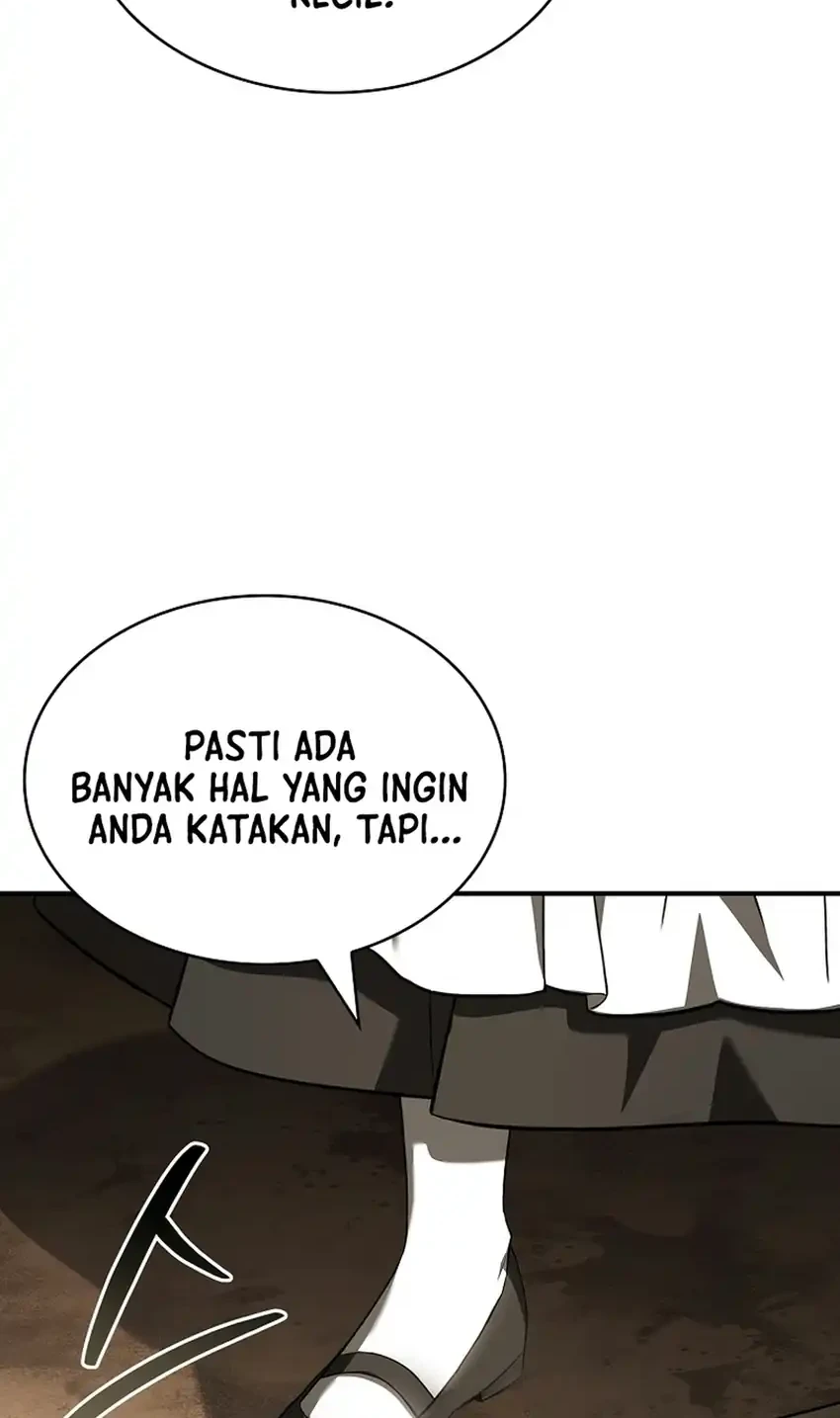 Never Mind the Heir, I’ll Focus On Healing Chapter 39 Gambar 33