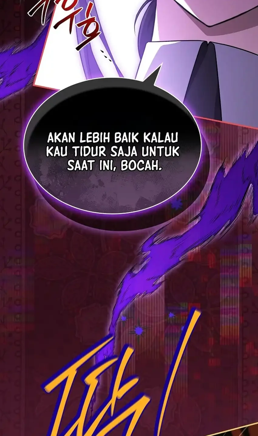 Never Mind the Heir, I’ll Focus On Healing Chapter 39 Gambar 38