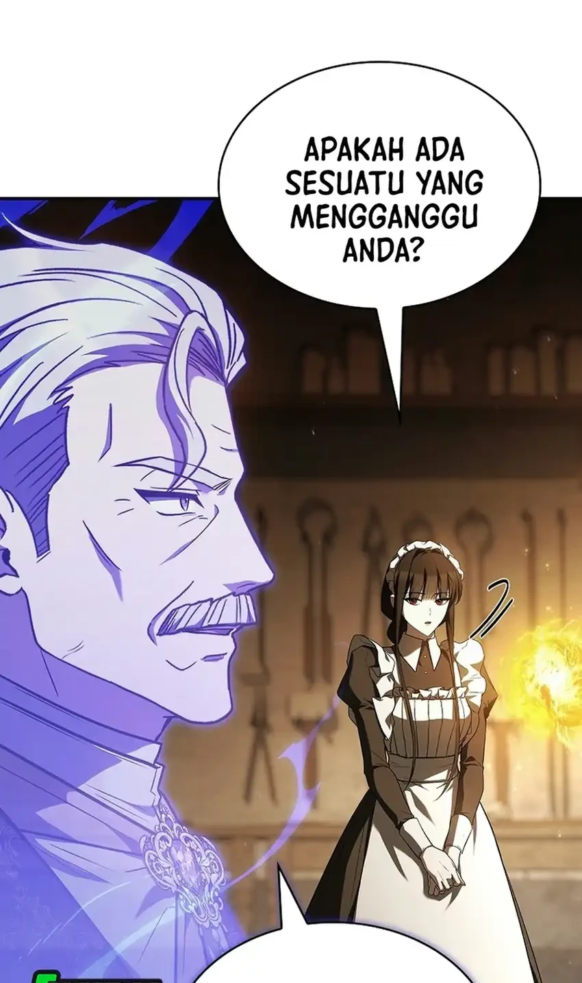 Never Mind the Heir, I’ll Focus On Healing Chapter 39 Gambar 52