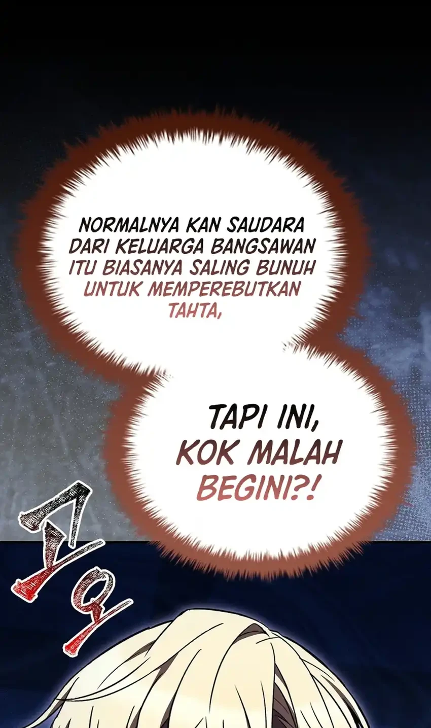 Never Mind the Heir, I’ll Focus On Healing Chapter 39 Gambar 3