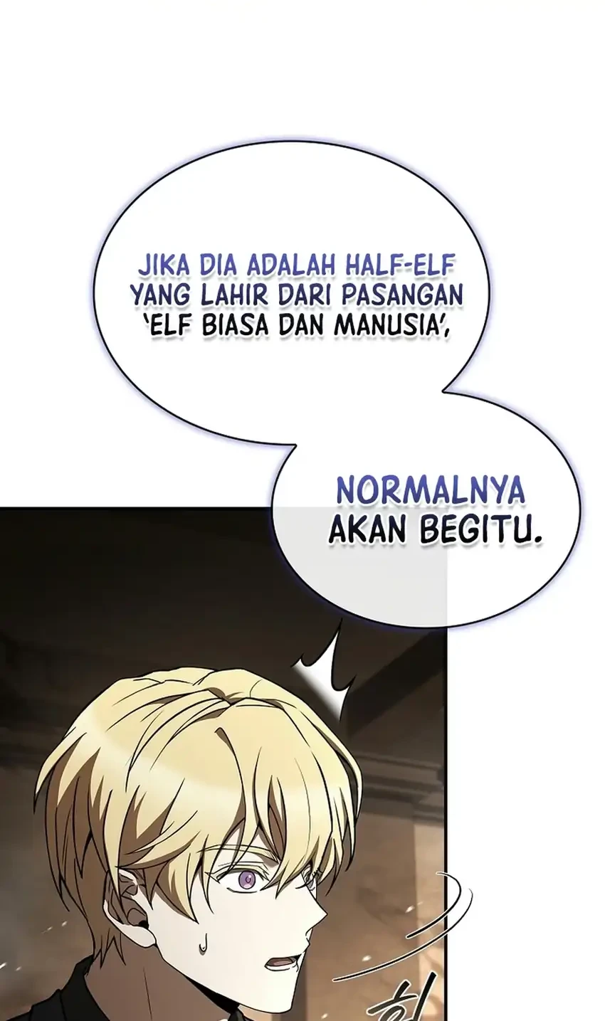Never Mind the Heir, I’ll Focus On Healing Chapter 39 Gambar 58