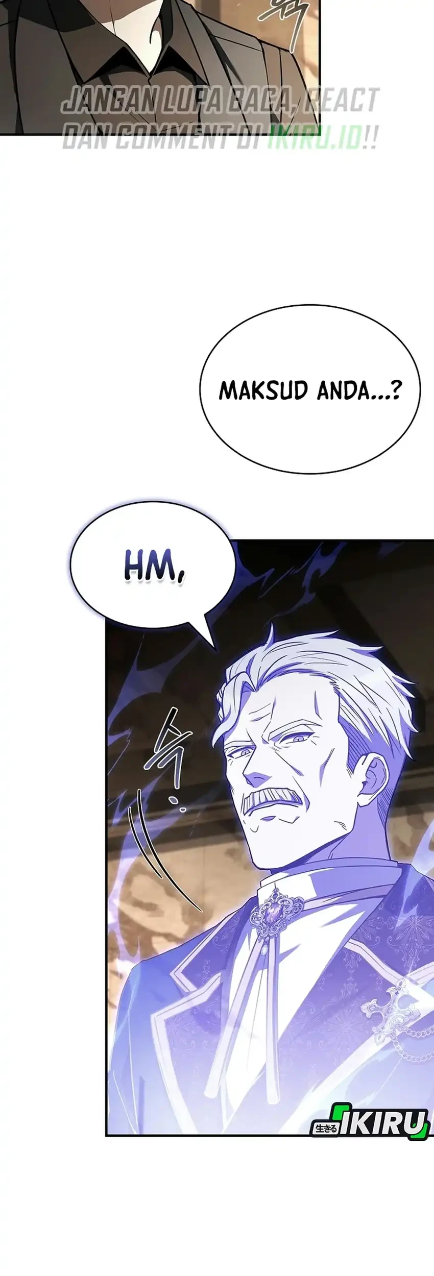 Never Mind the Heir, I’ll Focus On Healing Chapter 39 Gambar 59
