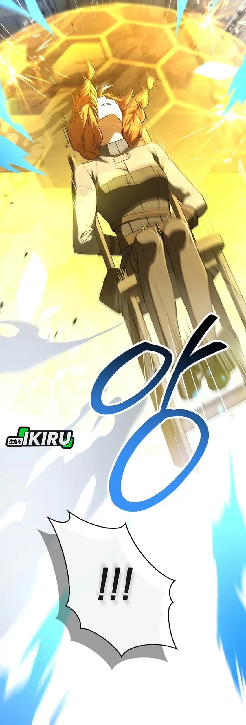 Never Mind the Heir, I’ll Focus On Healing Chapter 39 Gambar 75