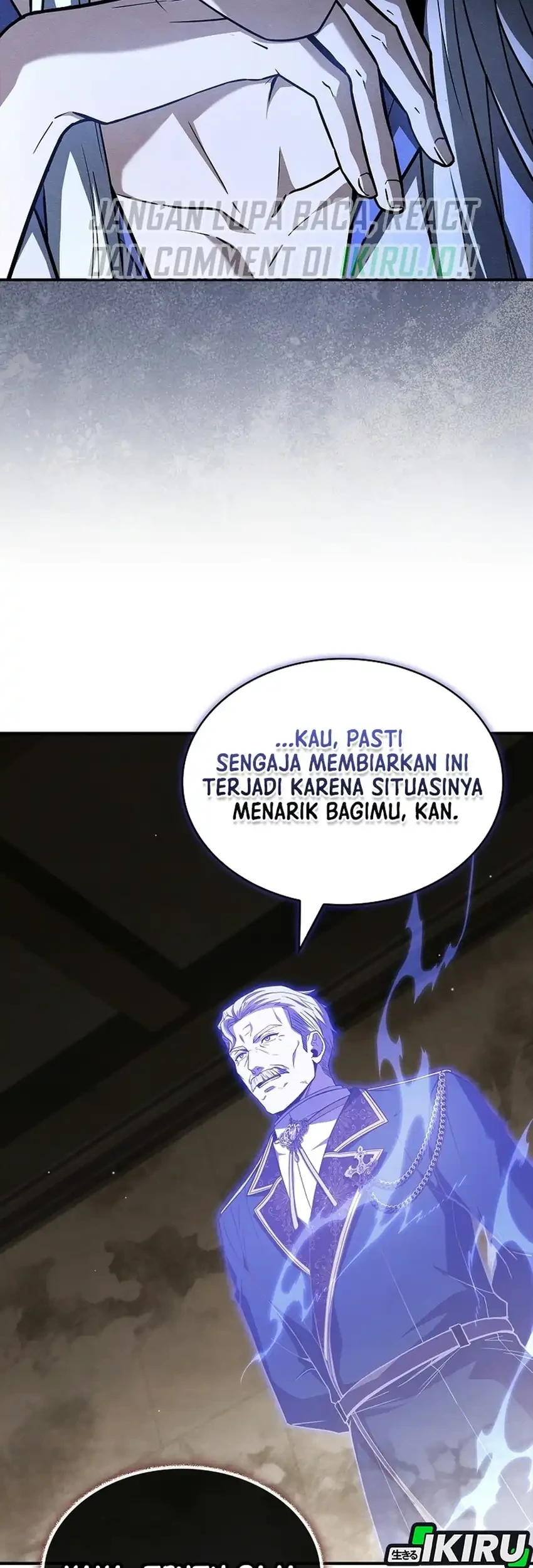 Never Mind the Heir, I’ll Focus On Healing Chapter 39 Gambar 83