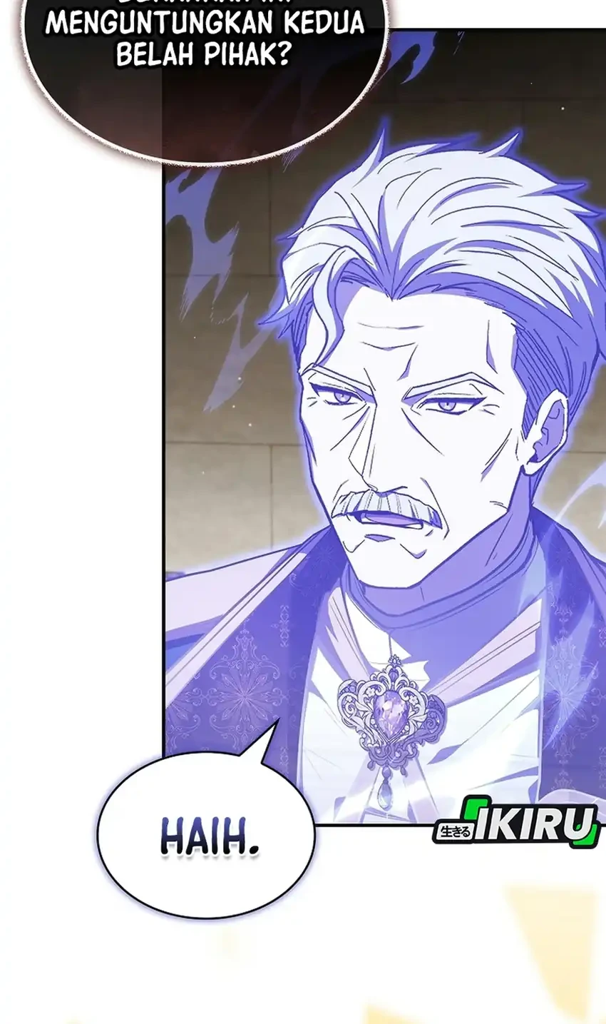 Never Mind the Heir, I’ll Focus On Healing Chapter 39 Gambar 86