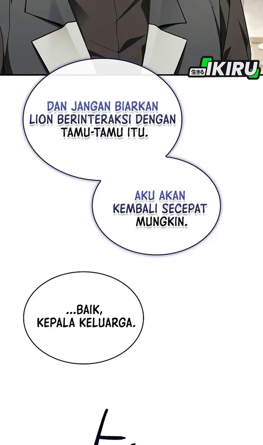 Never Mind the Heir, I’ll Focus On Healing Chapter 39 Gambar 90