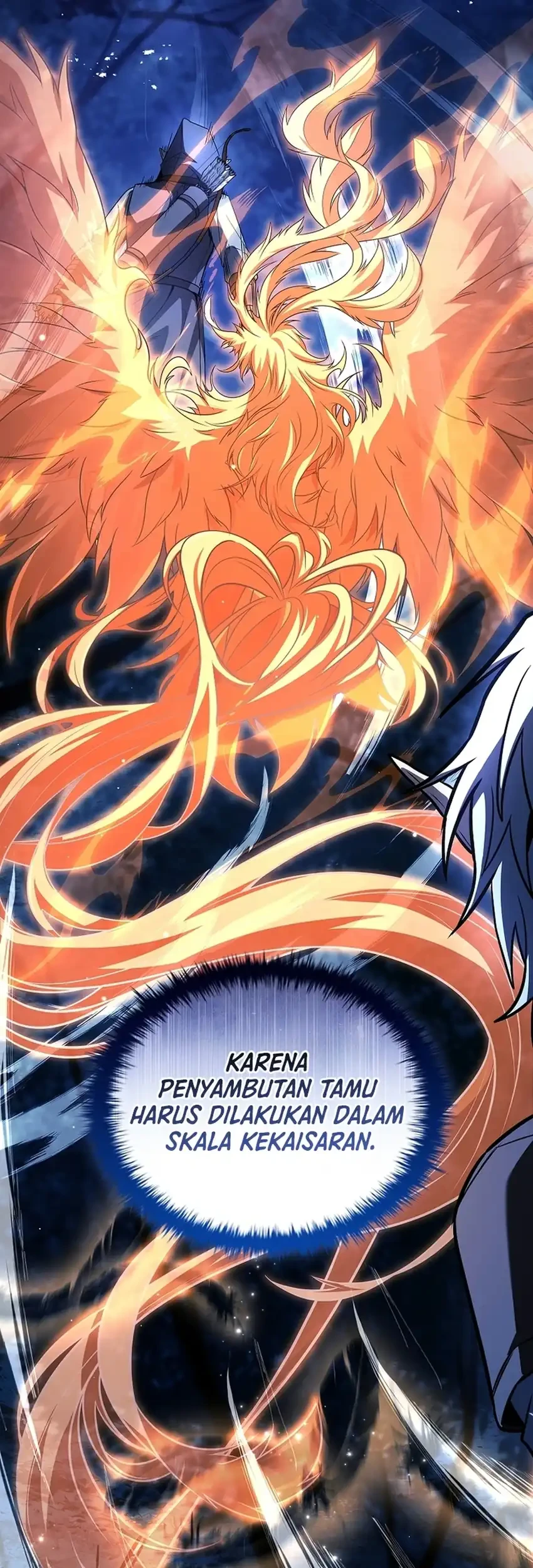 Never Mind the Heir, I’ll Focus On Healing Chapter 39 Gambar 96